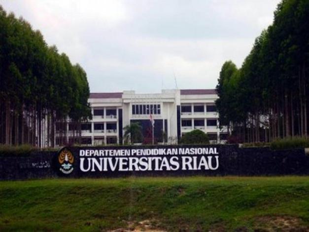 UKT Mahasiswa Unri Bisa Diangsur, Ini Syarat dan Ketentuannya