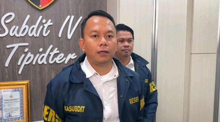 Polda Riau Tangani 26 Kasus Karhutla di 2026, Ada 28 Orang Dijadikan Tersangka