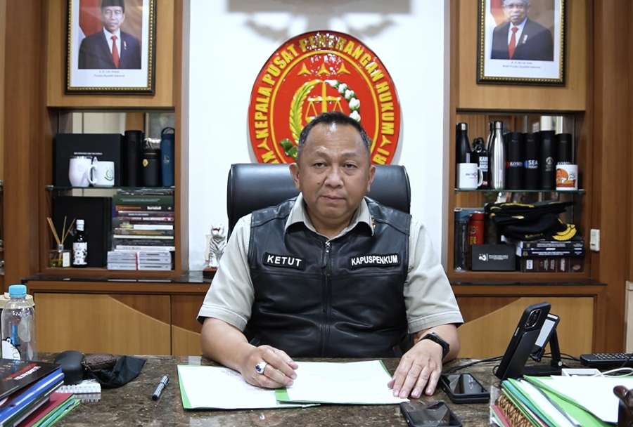 Penyidik Jampidsus Geledah 3 Lokasi Terkait Dugaan Tipikor di PT Timah