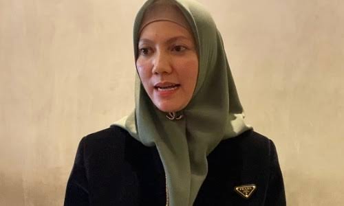 SK Kemendagri Sudah Keluar Proses PAW Sulastri Belum Diagendakan DPRD Riau, Ada Apa ?