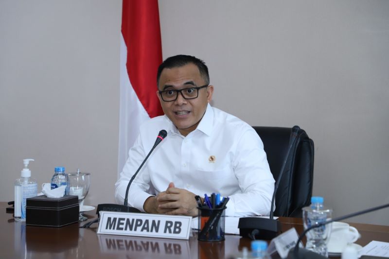 Kabar Baik! Honorer Otomatis Diangkat PPPK di 2024, Ini Syaratnya