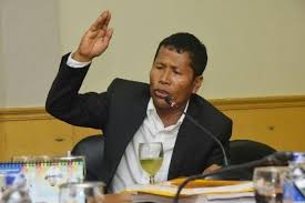 Anggota Banggar DPRD Riau Tanggapi Pernyataan Sekdaprov Riau Soal Defisit Anggaran