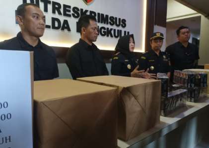 Pengurus Masjid Jami' Al-Ghulam Bersama Panitia Matangkan Persiapan Maulid Nabi