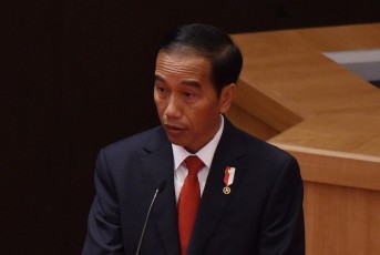 Pengamat: Komunikasi Jokowi dengan Rakyat Mampet