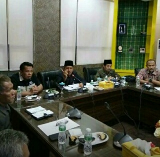 Limbah Sawit di SIAK Bisa Sumber Baru Bio Energi