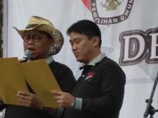 Hasil Survey Memuaskan, Tim Kampanye PKB-Gerindra Optimis Raih Torehan Positif