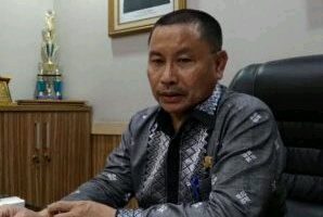 Sejumlah ASN di Kecamatan Dimutasi Pemko Pekanbaru