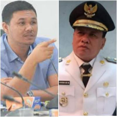 Dituding Lari dari Tanggungjawab, Plt Bupati Kuansing: Guru PPPK Jangan Dipolitisasi