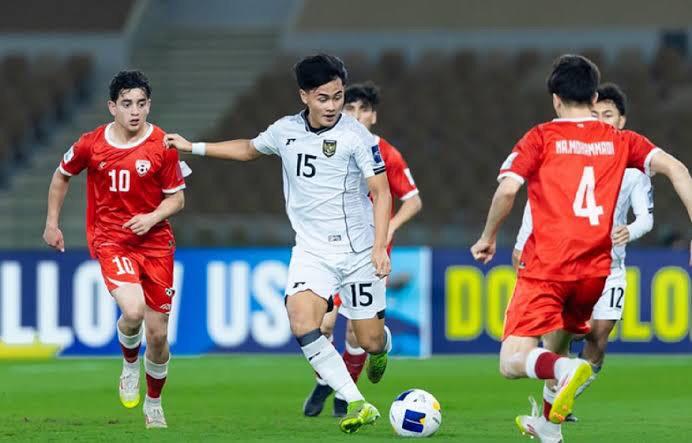 Timnas Indonesia U-17 Gagal Melangkah ke Semi-Final Piala Asia U-17 2025