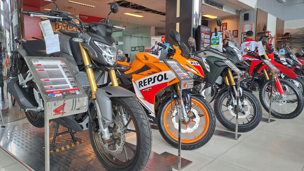 Capella Honda Hadirkan Beragam Program Menarik di Bulan Oktober