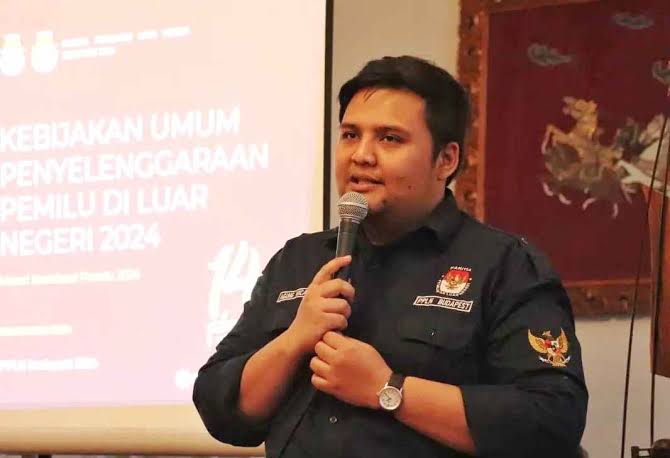 Pengamat Sebut Penundaan Musda Golkar Riau untuk Meredam Ketegangan politik