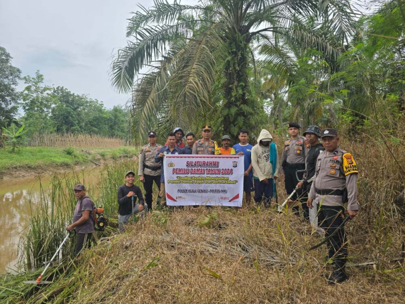 AKP Sunaryo: Paritnya Bersih, Pilkada Juga Bersih