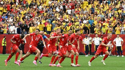Ini Daftar 8 Tim Negara Lolos Perempat Final Piala Dunia 2026