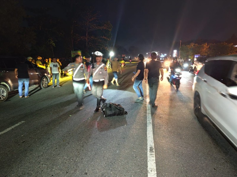 Polda Riau Ungkap Kasus Besar, 25 Kg Sabu dan Ribuan Ekstasi Berhasil Diamankan