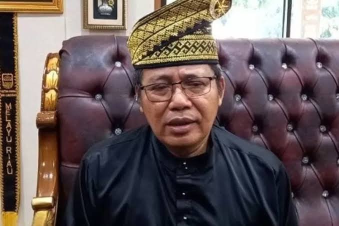 LAM Riau Kritisi Pernyataan FKPMR dan PPMR Soal Bacagub Nasir, Sebut Mengarah ke SARA