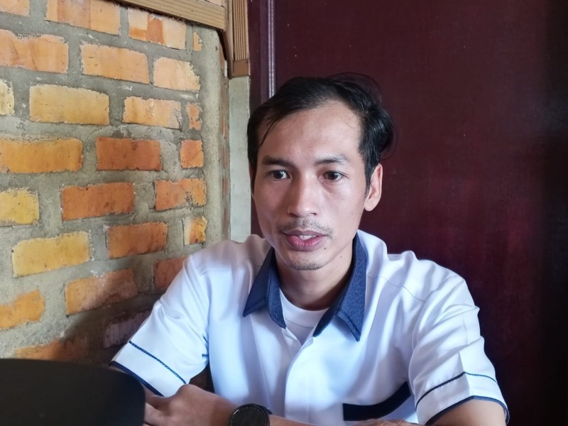 Praktisi Hukum Riau Soroti Kasus Bullying di SDN 108 Pekanbaru