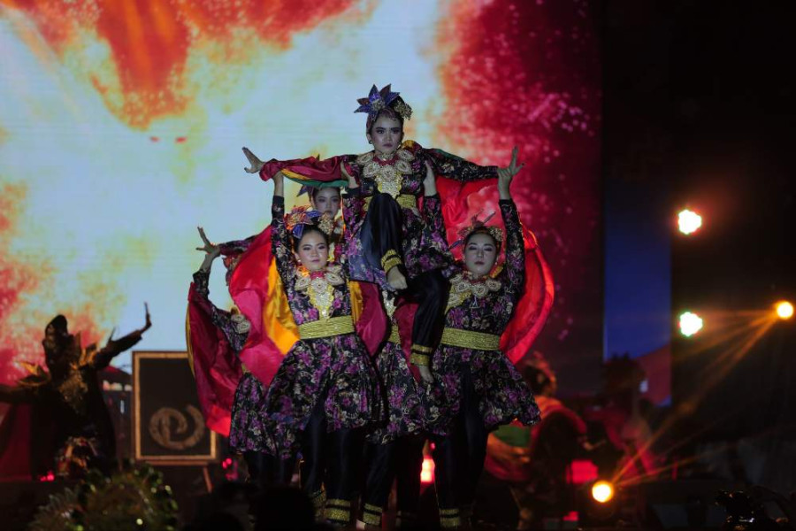 Wisata Menarik dan Terjangkau Dispar Siak Luncurkan Paket Wisata Tematik