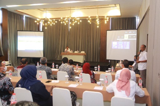 Rakor PB Porwanas XIII, Finalisasi Persiapan, Siap Sambut Kedatangan Kontingen