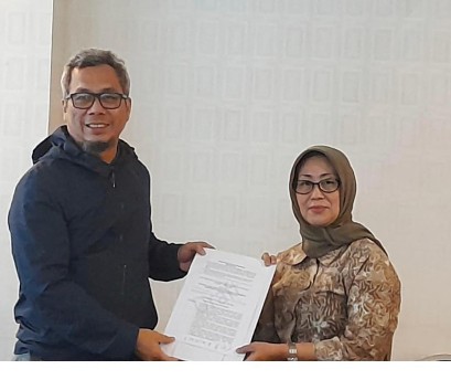 Perpres Media Berkelanjutan: Dewan Pers Resmi Serahkan Draf ke Kemenkominfo