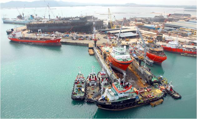 Polres Dumai Gulung Kawanan Perompak Kapal Tanker