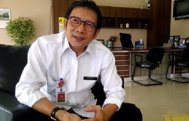 Pemprov Bakal Kucurkan Ratusan Miliar untuk BRK dan Jamkrida 