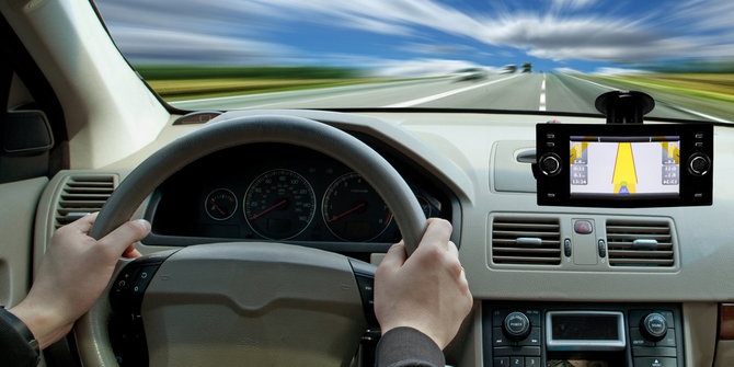 Pantau Pergerakan Kenderaan, Mitra KarAds akan dipasang GPS