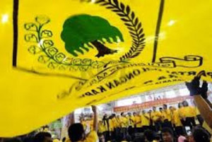 Konsolidasi, DPD I Golkar Bahas Posisi Ketua Fraksi DPR