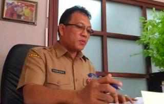 Pemprov Riau Laporkan Hasil Seleksi Pengisian Jabatan Direktur RSJ Tampan ke KASN 