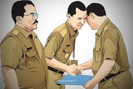 Isu Mutasi di Pemko Pekanbaru Merebak, Sejumlah Pejabat Kasak-kusuk