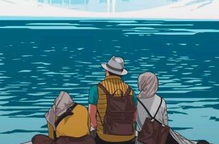 Innalillahi... Putra Gubernur Jabar Hanyut di Aare Swiss Akhirnya Ditemukan