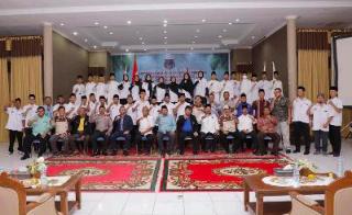 Alfedri: Kita Dukung Olah Raga Berkuda Menjadi Objek Sarana Wisata 