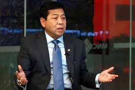  KPK Kembali Panggil Setya Novanto