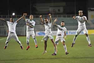 Timnas Indonesia akan Hadapi Vietnam di Semifinal Piala AFF