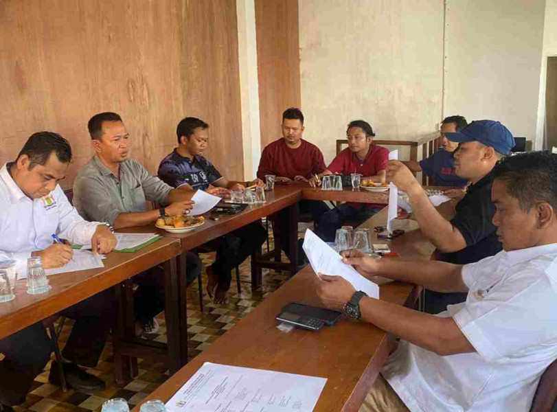 Mukab Kadin Inhil Direncanakan 17 Juli Mendatang