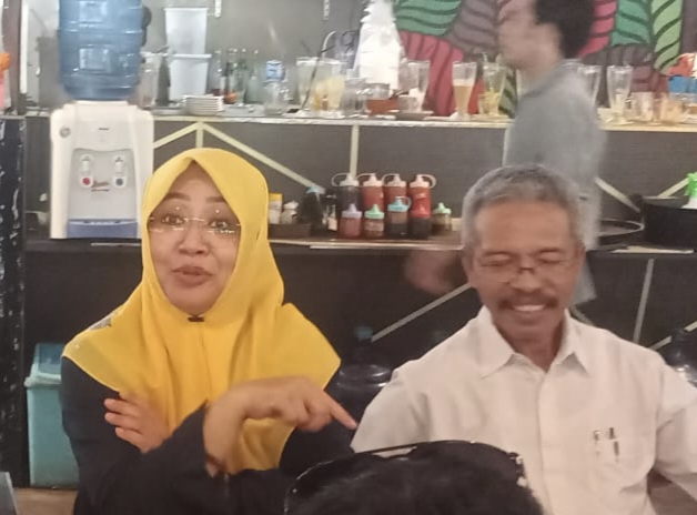 Prihatin Kondisi Banjir Pekanbaru, Legislator DPD RI Intsiawati Ayus Akan Bangun Embung dan Pompa Air