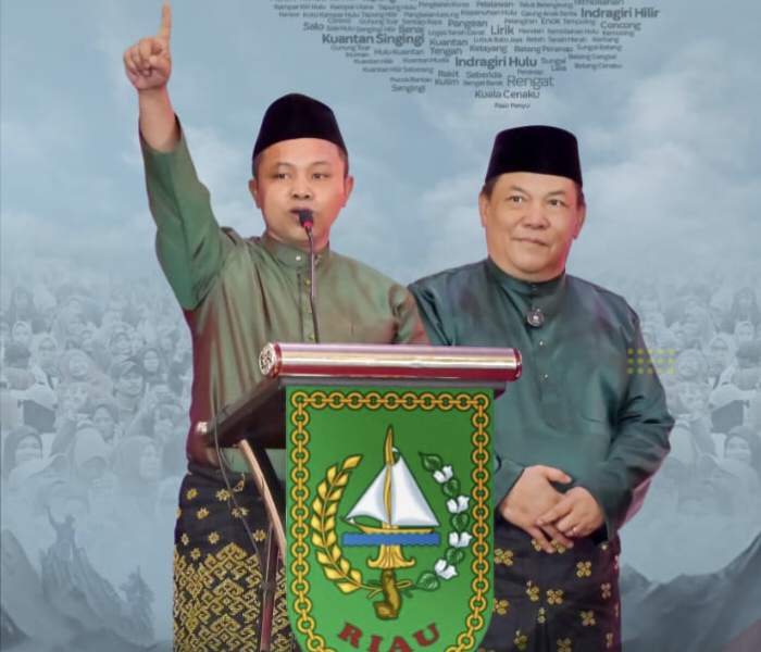 Begini Tanggapan Fraksi Nasdem Soal 100 Hari Kerja Wahid-SF Hariyanto