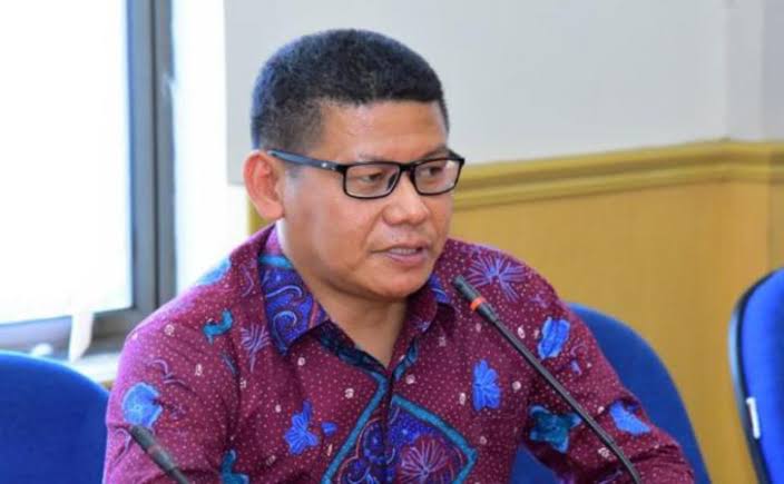 Sofyan Dorong Pembangunan Jembatan Sei Pakning-Bengkalis Masuk PSN