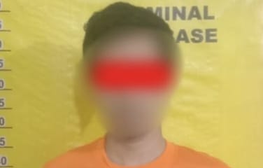 Kabel Tembaga Milik PT IKPP Perawang Dicuri, Ternyata Pelakunya Karyawan Sendiri