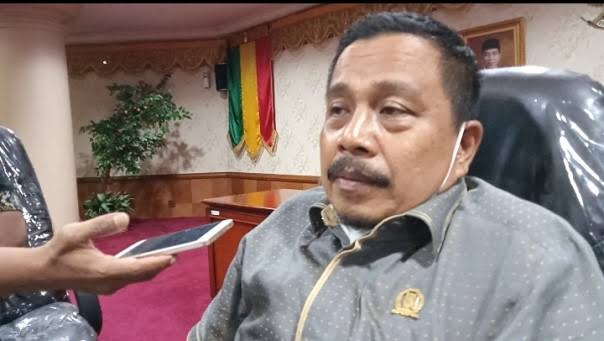 PPP Tak Lolos Parlemen, Arpah: Ini Pembelajaran Bagi Kita