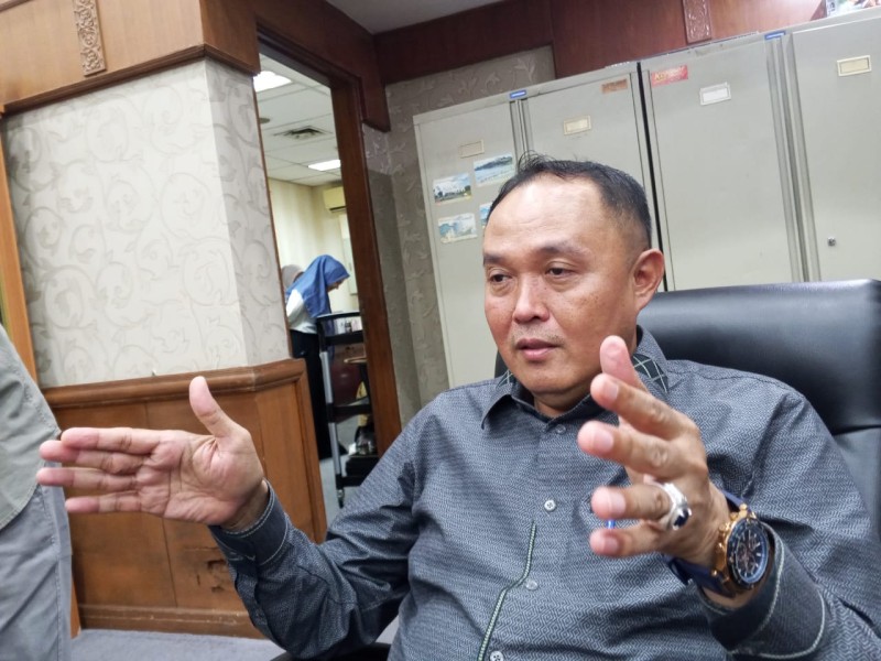 Konferda PDIP Riau Ditunda, Masih Tunggu Instruksi Pusat