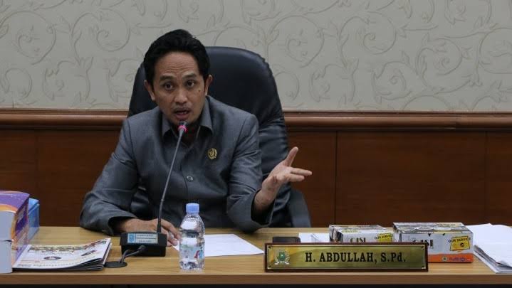 DPRD Riau Minta Kajian Mendalam Soal Pemindahan Kantor SPR ke Pekanbaru