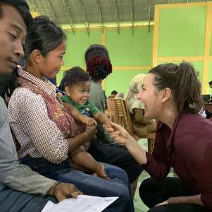 Bank Dunia Dukung Dukcapil Layani Adminduk Masyarakat Suku Anak Dalam Jambi