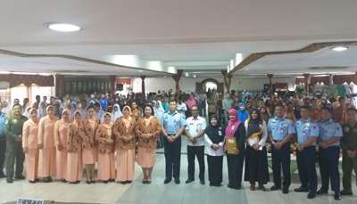 SMA Pradita Dirgantara Full Beasiswa