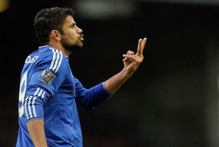 Kalah 0-5, Everton Akui Ketangguhan Chelsea