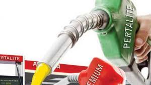  Perolehan Pajak Bahan Bakar Riau Capai Rp780 Miliar