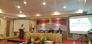 Manfaatkan DD sebagai Sumber Transformasi Ekonomi Desa