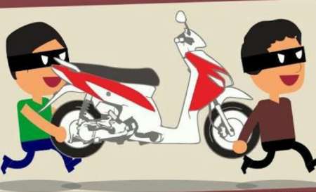 Modus! Pinjam Motor Pura-pura Pergi Beli Makanan, Motor Yunita Tak Kunjung Dikembalikan Teman Kos