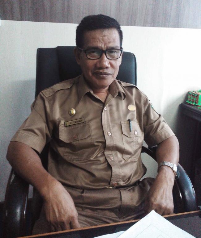 Diskopindag Kuansing Bantu Kembangkan Produk Unggulan 22 UKM ini