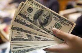 Giliran Dolar AS Melemah