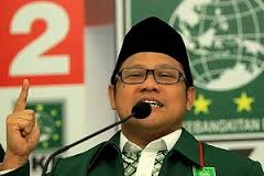 Ketum PKB Lecut Semangat Santri Jadi Pengusaha Sekaligus Kiai